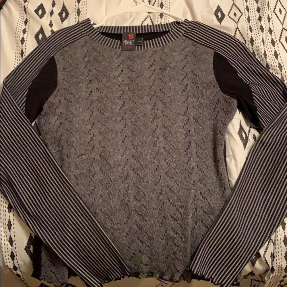Anac sweater